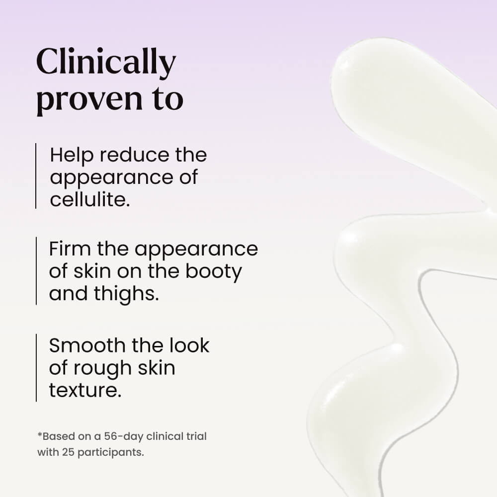 Enriched Cellulite Oil product